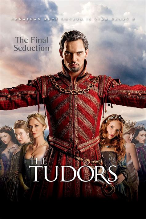 the tudors movie
